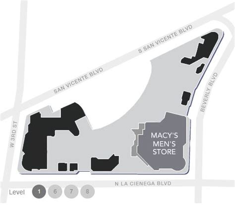 versace versus store beverly center|beverly center store locations.